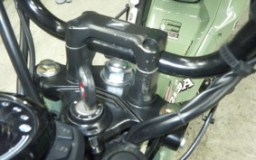 HONDA CT125 HUNTER CUB