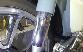 HONDA C125 SUPER CUB JA58