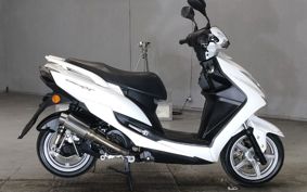 YAMAHA CYGNUS125XSR SEA5J