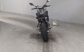 YAMAHA MT-07 RM07J