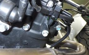 KAWASAKI ELIMINATOR400-3 2023 EL400A