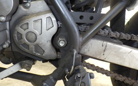 HONDA XR230 MOTARD 2009 MD36