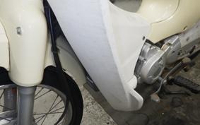 HONDA C110 SUPER CUB 1998 JA07