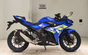 SUZUKI GSX250RA 2017