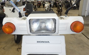HONDA GYRO X TD02