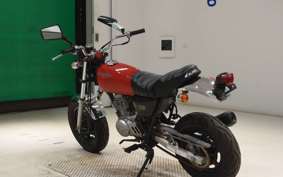HONDA APE 50 2024 AC16