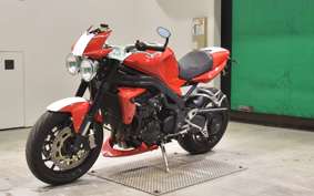 TRIUMPH SPEED TRIPLE 2011