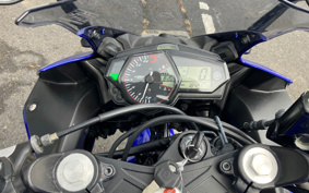 YAMAHA YZF-R25 RG10J