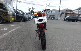 YAMAHA TY250 SCOTTISH 53Y