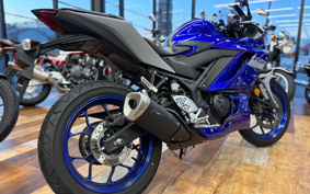 YAMAHA YZF-R25 ABS RG43J