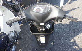 SUZUKI ADDRESS V50 Gen.2 CA44A