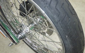 HARLEY FXSTD 1450 2004