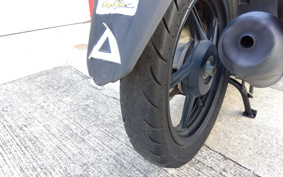 SUZUKI ADDRESS V110 CE47A