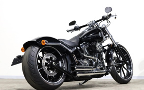 HARLEY FXSB 2014 BF5