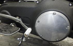 HARLEY FXDBA 1580 2014