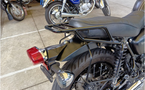 KAWASAKI W800 STREET 2020 EJ800B