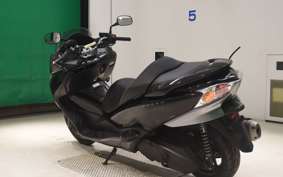 HONDA FORZA ZA 2025 MF10