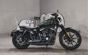 HARLEY XL883N 2018 LE2