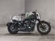 Фото Harley XL883N 2018 с японского аукциона