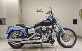 HARLEY FXDC 1580 2011
