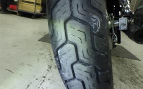 YAMAHA DRAGSTAR 250 VG02J