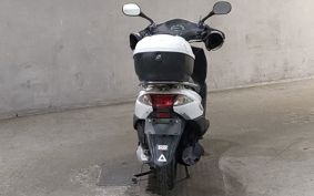 HONDA DIO 125 TCJU
