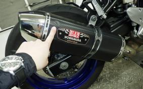 SUZUKI SV650 A 2019