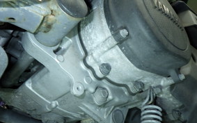 YAMAHA MAJESTY155 S 2019 SG28J