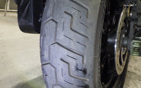 HARLEY RH975 2022