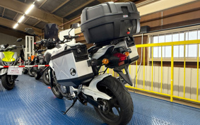 HONDA NC 700 X DCT ABS 2012 RC63