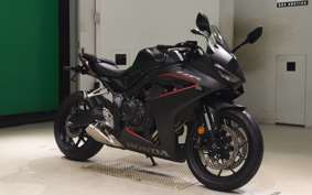 HONDA CB650R 2025 RH17