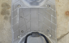 SUZUKI LET's 4 Basket CA43A