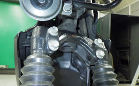 HONDA ｸﾛｽｶﾌﾞ110-2 JA45