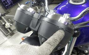 HONDA CB400SF GEN 4 A 2020 NC42