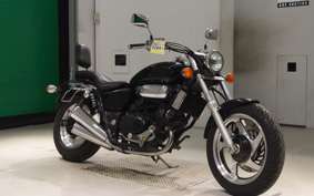 HONDA MAGNA 250 2012 MC29
