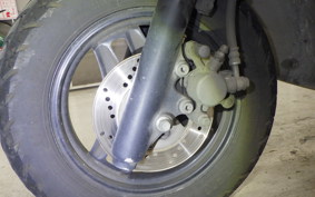 SUZUKI ADDRESS V125 G CF46A