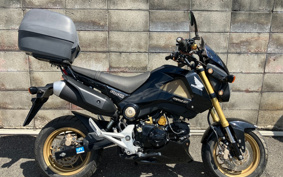 HONDA GROM JC61