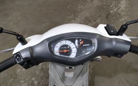 SUZUKI ADDRESS V125 CF46A