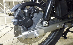 HONDA CT125-2 2008 JA65