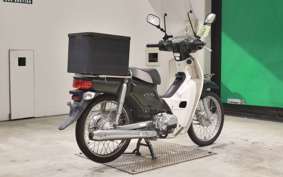HONDA C50 SUPER CUB 1993 AA04
