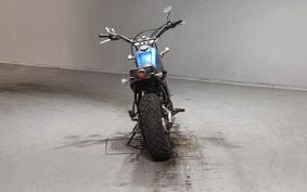 YAMAHA TW200 DG07J
