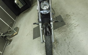 HONDA STEED 400 1994 NC26