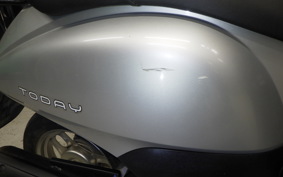 HONDA TODAY 2 2005 AF67