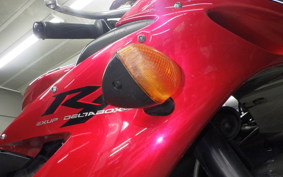 YAMAHA YZF-R1 2004