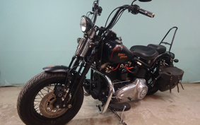 HARLEY FLSTSB 2008 JM5