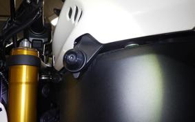YAMAHA XSR900 2023 RN80J