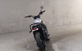 KAWASAKI 250TR BJ250F