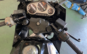 HONDA VT250F MC08