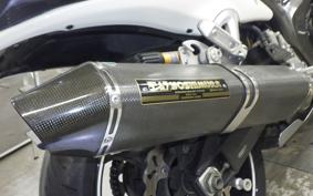 SUZUKI HAYABUSA Gen.2 2008