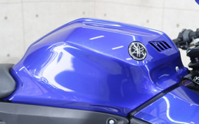 YAMAHA YZF-R125 RE45J